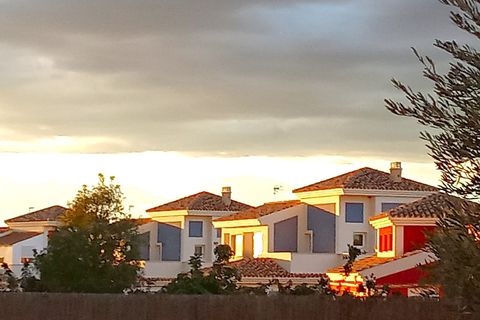 Villa i Mazarron, Murcia, Mazarron - € 375.000 | Ref: 68850051JA555NB - foto 8