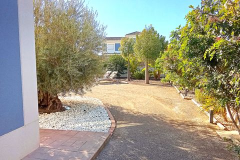 Villa i Mazarron, Murcia, Mazarron - € 375.000 | Ref: 68850051JA555NB - foto 11