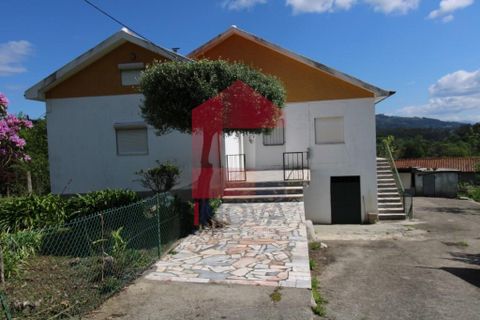 Byhus i Vila Verde, Braga, Vila Verde - € 550.000 | Ref: 08626 - foto 2