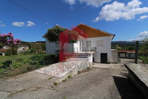 Byhus i Vila Verde, Braga, Vila Verde - € 550.000 | Ref: 08626 - foto 26