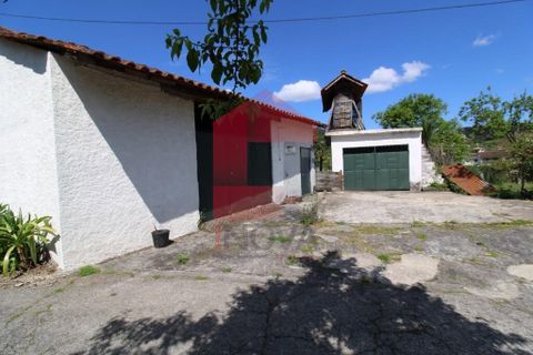 Byhus i Vila Verde, Braga, Vila Verde - € 550.000 | Ref: 08626 - foto 28