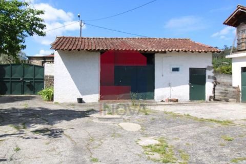 Byhus i Vila Verde, Braga, Vila Verde - € 550.000 | Ref: 08626 - foto 29