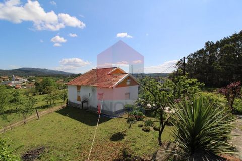 Byhus i Vila Verde, Braga, Vila Verde - € 550.000 | Ref: 08626 - foto 31
