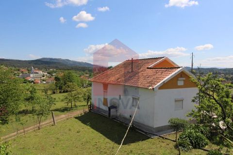 Byhus i Vila Verde, Braga, Vila Verde - € 550.000 | Ref: 08626 - foto 33