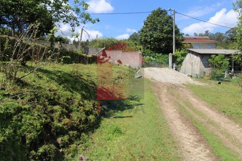 Byhus i Vila Verde, Braga, Vila Verde - € 550.000 | Ref: 08626 - foto 36