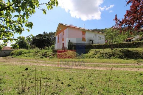 Byhus i Vila Verde, Braga, Vila Verde - € 550.000 | Ref: 08626 - foto 38