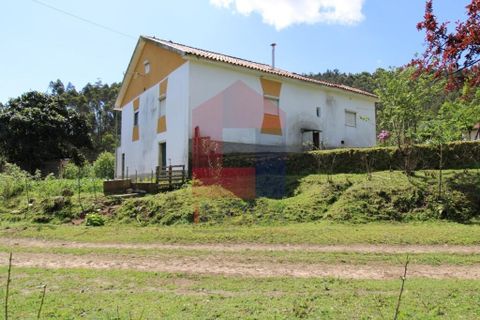 Byhus i Vila Verde, Braga, Vila Verde - € 550.000 | Ref: 08626 - foto 39