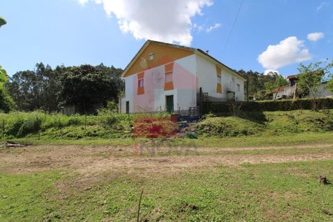 Byhus i Vila Verde, Braga, Vila Verde - € 550.000 | Ref: 08626 - foto 40