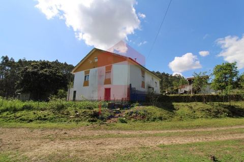 Byhus i Vila Verde, Braga, Vila Verde - € 550.000 | Ref: 08626 - foto 41