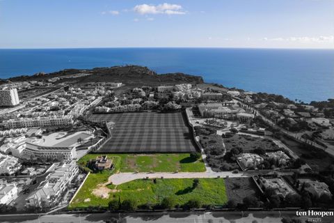 Helårsgrund i Lagos, Faro, Lagos - € 600.000 | Ref: T1219G - foto 4