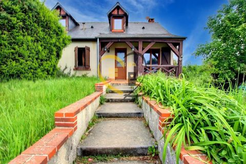 Landejendom i Oizon, Cher, Oizon - € 100.000 | Ref: 85932173 - foto 21