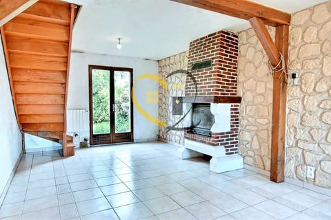 Landejendom i Oizon, Cher, Oizon - € 100.000 | Ref: 85932173 - foto 2