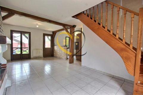 Landejendom i Oizon, Cher, Oizon - € 100.000 | Ref: 85932173 - foto 5