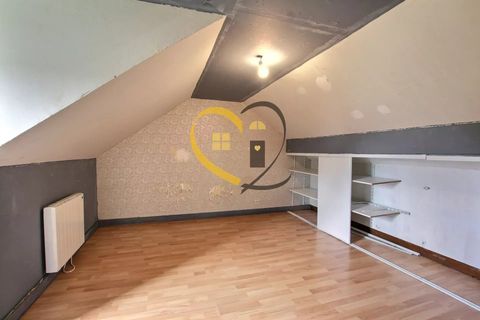 Landejendom i Oizon, Cher, Oizon - € 100.000 | Ref: 85932173 - foto 16