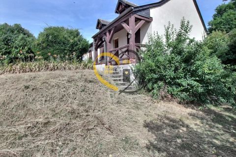 Landejendom i Oizon, Cher, Oizon - € 100.000 | Ref: 85932173 - foto 19