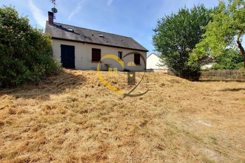 Landejendom i Oizon, Cher, Oizon - € 100.000 | Ref: 85932173 - foto 24