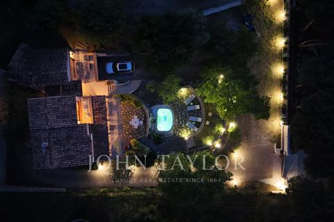 Villa i Corbara, Haute-Corse, Corbara - € 1.940.000 | Ref: V0195PV - foto 1