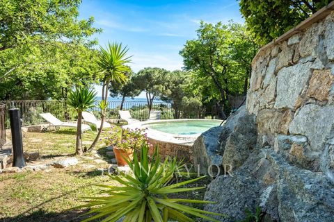 Villa i Corbara, Haute-Corse, Corbara - € 1.940.000 | Ref: V0195PV - foto 4