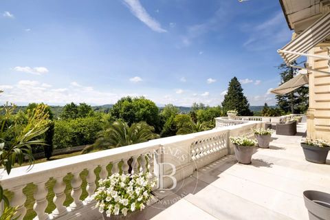 Lejlighed i Pau, Pyrenees-Atlantiques, Pau - € 1.550.000 | Ref: A886 - foto 2