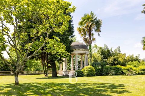 Lejlighed i Pau, Pyrenees-Atlantiques, Pau - € 1.550.000 | Ref: A886 - foto 3