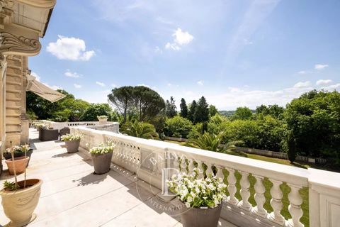 Lejlighed i Pau, Pyrenees-Atlantiques, Pau - € 1.550.000 | Ref: A886 - foto 6