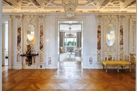 Lejlighed i Pau, Pyrenees-Atlantiques, Pau - € 1.550.000 | Ref: A886 - foto 7