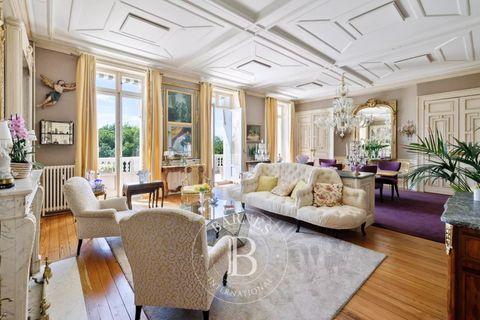 Lejlighed i Pau, Pyrenees-Atlantiques, Pau - € 1.550.000 | Ref: A886 - foto 8