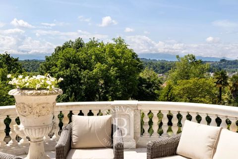 Lejlighed i Pau, Pyrenees-Atlantiques, Pau - € 1.550.000 | Ref: A886 - foto 10