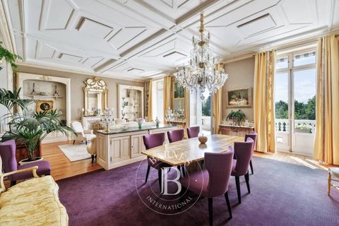 Lejlighed i Pau, Pyrenees-Atlantiques, Pau - € 1.550.000 | Ref: A886 - foto 11