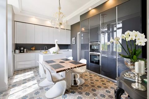 Lejlighed i Pau, Pyrenees-Atlantiques, Pau - € 1.550.000 | Ref: A886 - foto 21