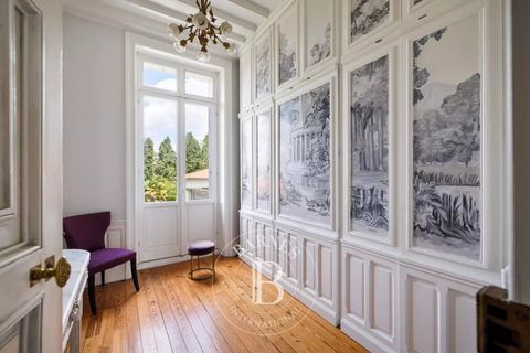 Lejlighed i Pau, Pyrenees-Atlantiques, Pau - € 1.550.000 | Ref: A886 - foto 22