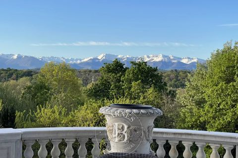 Lejlighed i Pau, Pyrenees-Atlantiques, Pau - € 1.550.000 | Ref: A886 - foto 28