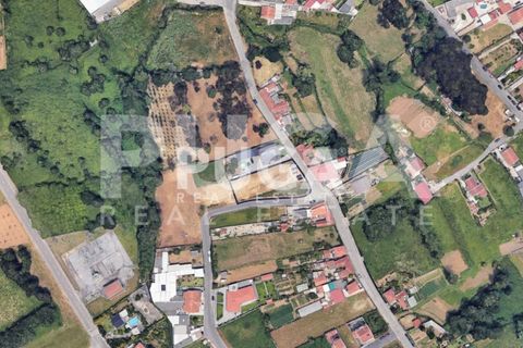 Helårsgrund i Serzedo, Porto, Serzedo - € 120.000 | Ref: PU-1002002 - foto 1