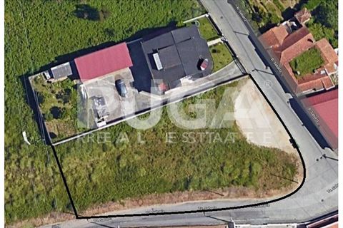 Helårsgrund i Serzedo, Porto, Serzedo - € 120.000 | Ref: PU-1002002 - foto 2