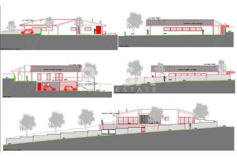 Helårsgrund i Serzedo, Porto, Serzedo - € 120.000 | Ref: PU-1002002 - foto 8