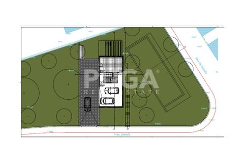 Helårsgrund i Serzedo, Porto, Serzedo - € 120.000 | Ref: PU-1002002 - foto 9