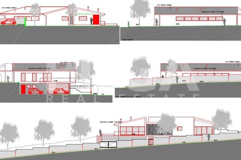Helårsgrund i Serzedo, Porto, Serzedo - € 120.000 | Ref: PU-1002002 - foto 7