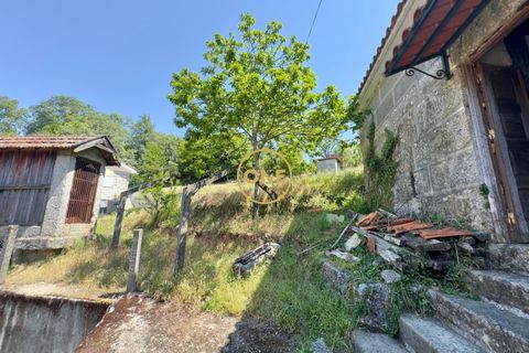 Landejendom i Baiao, Porto, Baiao - € 74.999 | Ref: ONE91448-19 - foto 1