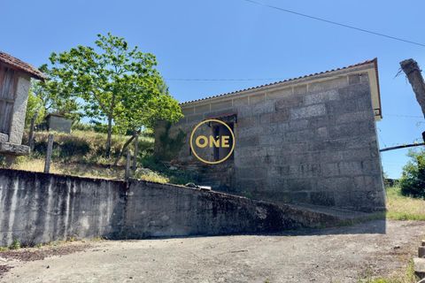 Landejendom i Baiao, Porto, Baiao - € 74.999 | Ref: ONE91448-19 - foto 3