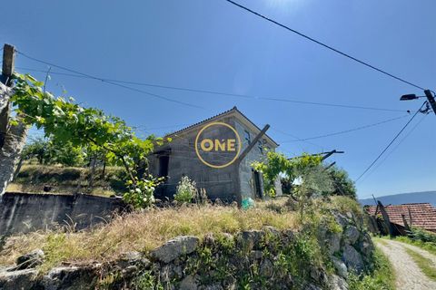 Landejendom i Baiao, Porto, Baiao - € 74.999 | Ref: ONE91448-19 - foto 4