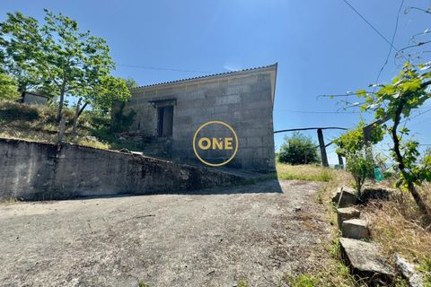 Landejendom i Baiao, Porto, Baiao - € 74.999 | Ref: ONE91448-19 - foto 5