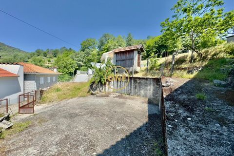 Landejendom i Baiao, Porto, Baiao - € 74.999 | Ref: ONE91448-19 - foto 6