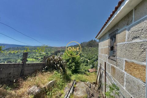 Landejendom i Baiao, Porto, Baiao - € 74.999 | Ref: ONE91448-19 - foto 16