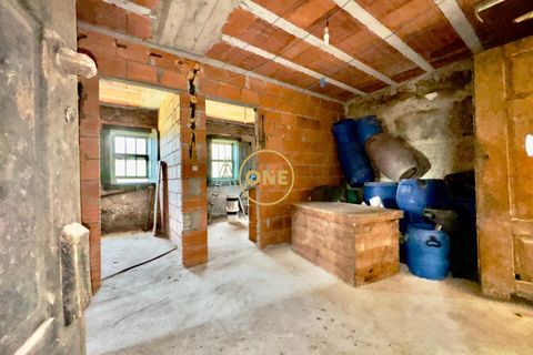 Landejendom i Baiao, Porto, Baiao - € 74.999 | Ref: ONE91448-19 - foto 17