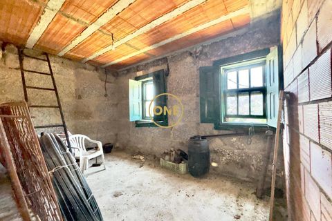 Landejendom i Baiao, Porto, Baiao - € 74.999 | Ref: ONE91448-19 - foto 24