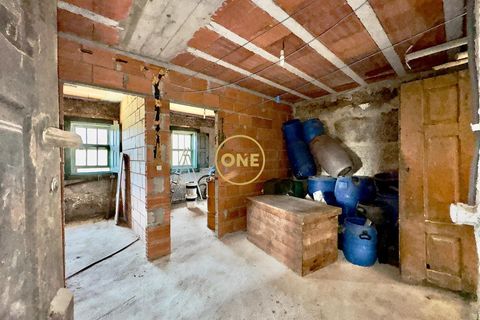 Landejendom i Baiao, Porto, Baiao - € 74.999 | Ref: ONE91448-19 - foto 27
