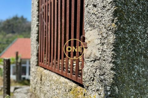 Landejendom i Baiao, Porto, Baiao - € 74.999 | Ref: ONE91448-19 - foto 33