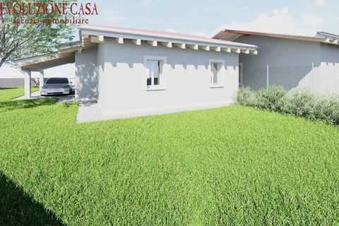 Villa a Sagrado, Gorizia, Sagrado - € 295.000 | Ref: 1540 - foto 3