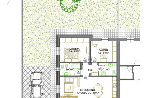 Villa a Sagrado, Gorizia, Sagrado - € 295.000 | Ref: 1540 - foto 5
