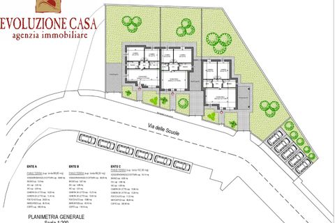 Villa a Sagrado, Gorizia, Sagrado - € 295.000 | Ref: 1540 - foto 6